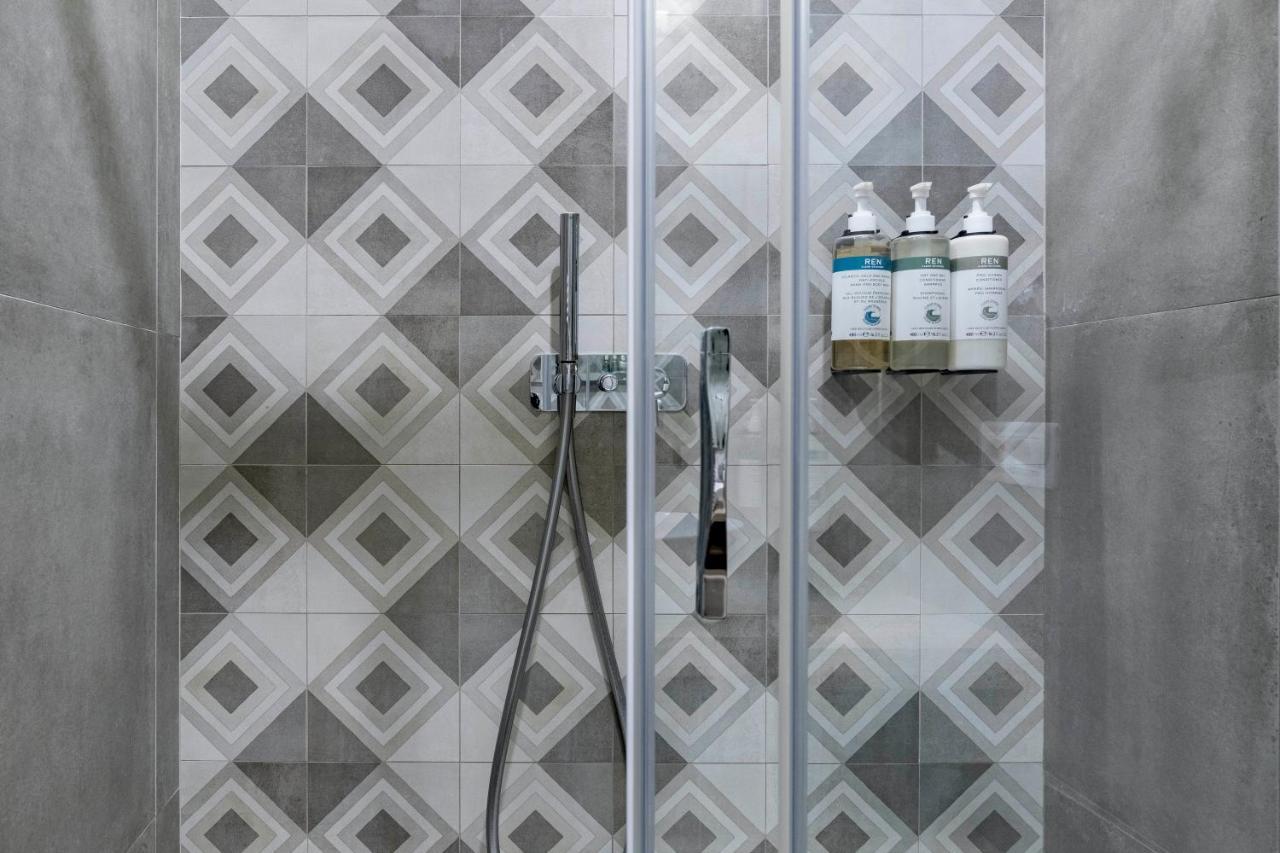 Numa Fiore Apartahotel *
