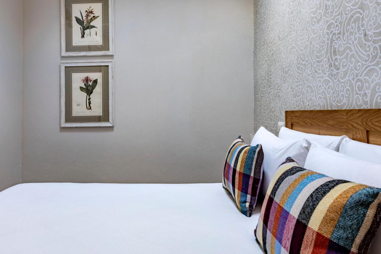 Numa Fiore Apartahotel *