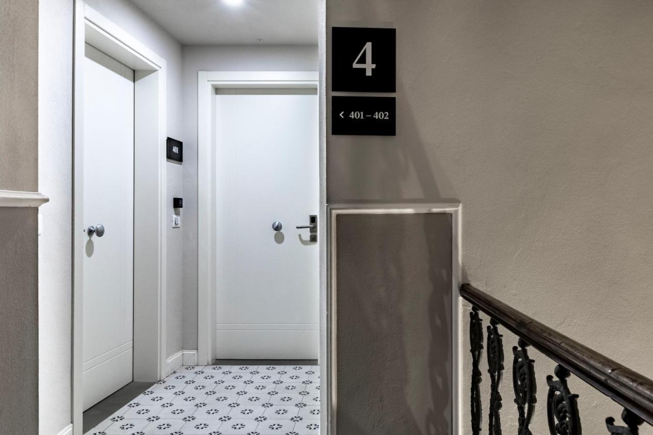 Numa Fiore Apartahotel *