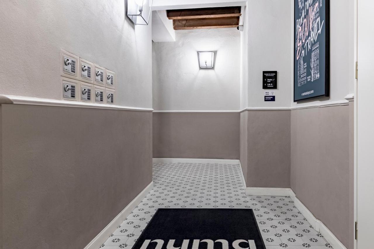 Aparthotel Numa Fiore